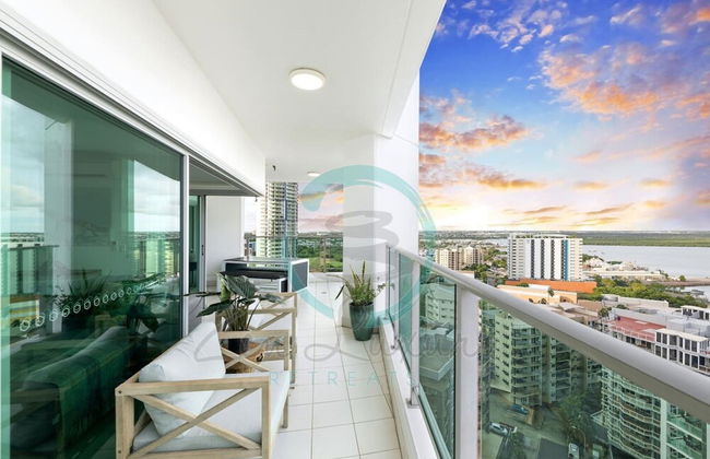 Zen By The Water: Darwin's Premier Family Retreat - Photo 5