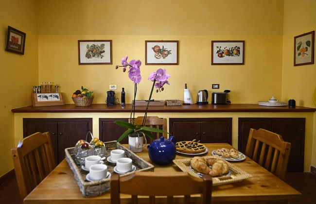 Tenuta Santa Cristina - Foto 25