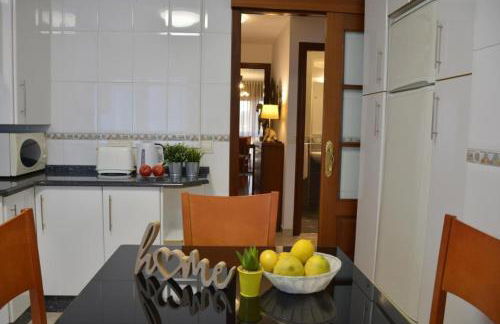 HHC - Duplex Concheiros, 4 bedrooms, 3 bathroom, a 700m de la Catedral - Photo 34
