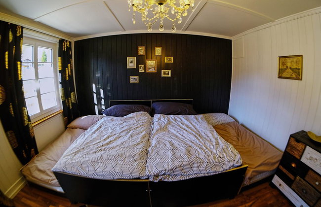 Pierenhus 1.Stock - Photo 11