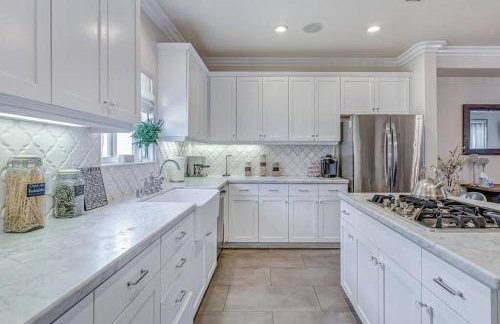 4BR Spectacular Harbor View Modern Home 5min Zoo - Foto 7