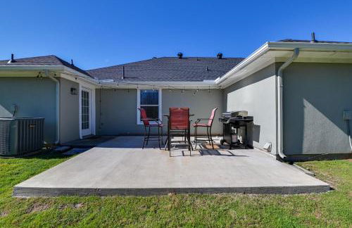 Little Elm Diamond - Steps to Lewisville Lake! - Foto 25