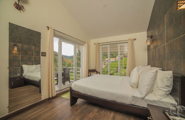 CozyVillas - Photo 21