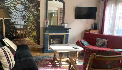 Le gîte du familistère -399 - Foto 3