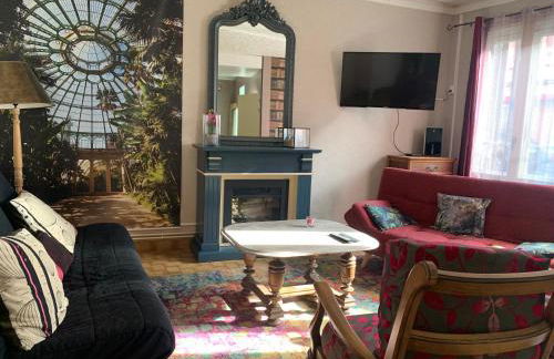 Le gîte du familistère - Foto 1