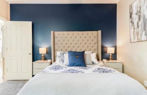 LARGE 5 Bed Lake Geneva Home 4 Blocks from Lake! - Foto 20