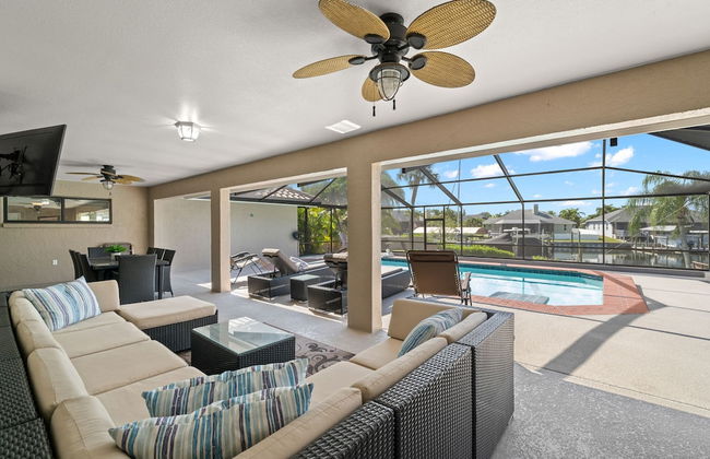 NEW Surfside Beach House Heated Pool Boat Dock - Foto 28