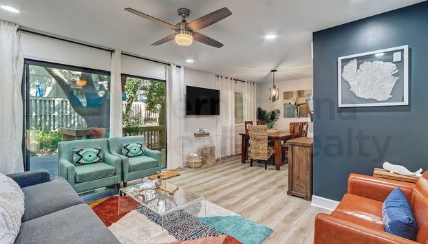 14 Sea Castles 3 Bedroom Condo by RedAwning - Foto 2, Imagen principal