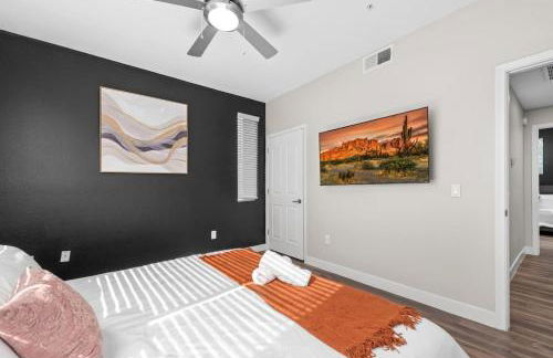 Stylish 2BR - Scottsdale, Pet-friendly, Sunrise Peak - Foto 24