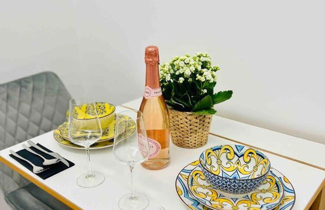 Stunning and Luxurious 1-bed Apartment in London - Foto 12