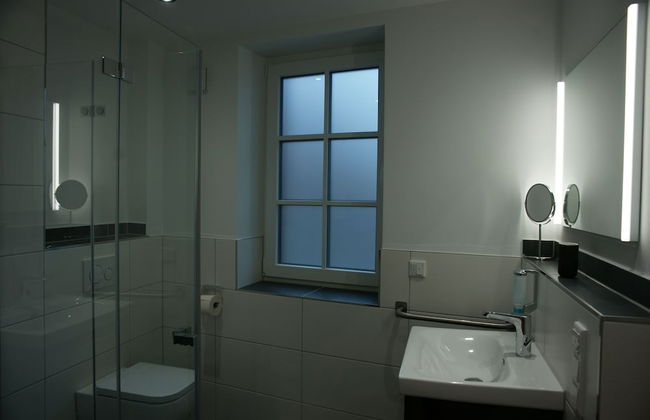 Leister Apparthotel - Foto 17