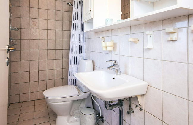 6 Person Holiday Home in Ronde - Foto 17