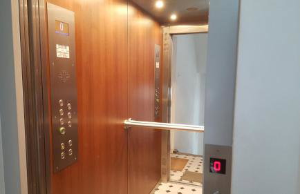 Apartament na Wilczej - Foto 27
