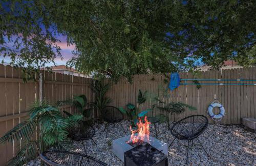 Luxury 5BR Getaway w Pool Hot Tub & Cinema - Foto 47