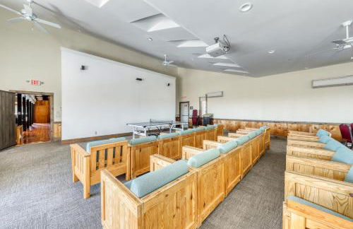 Log Ski Lodge - Photo 34