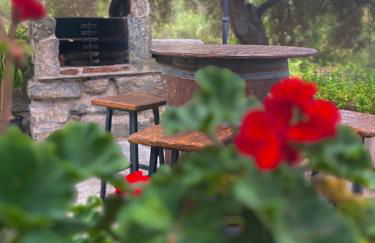 Bergerie de Charme Pedi Lione - Foto 13