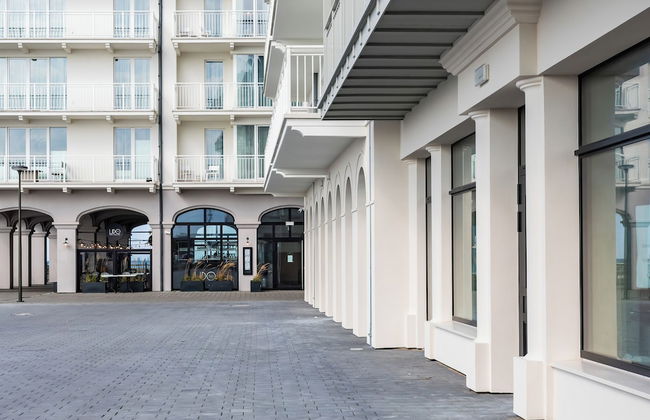 Bulwar Zachodzącego Słońca by Renters - Foto 62