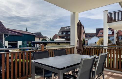 Ferienwohnungen Apfelhof-Bodensee - Foto 36