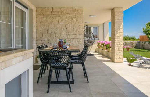 Cozy Home In Loborika With Wifi - Foto 21