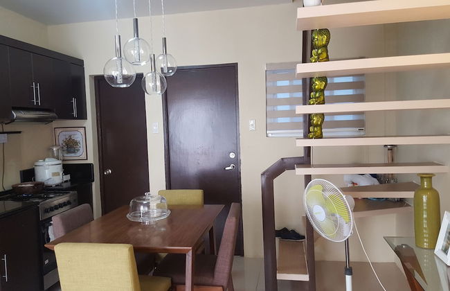 2 Bedroom Villa by AP at Tagaytay Hampton Villa - Foto 8