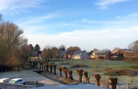 Fewo An der Mühlenbachaue - Foto 1