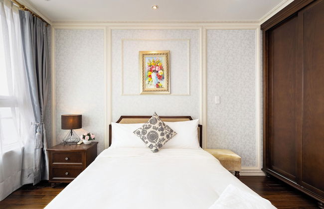 Salute de Léman - Luxury Apartment District 3 - Photo 7