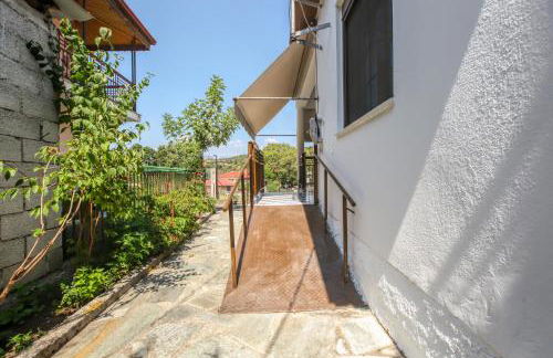 SOCRATES Ethnic and traditional Home - Foto 8