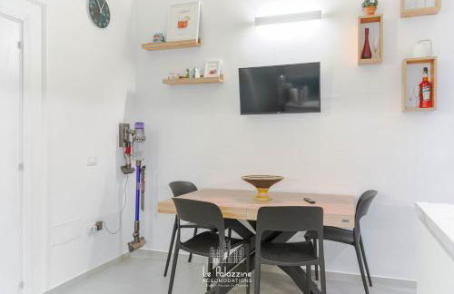 Le Palazzine Accomodations - Loft Esclusivo Centrale - 3bedr - Parking - Giardino - Photo 25