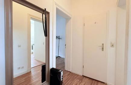 Komfortable Apartments in Kiel zentral mit kompletter Ausstattung - Foto 50