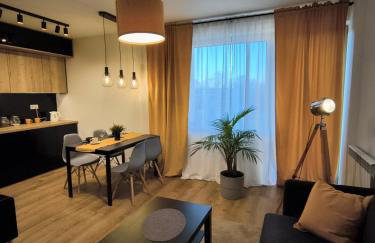 Tabago Studio 25 Zduńska Wola, Srebrna - Foto 21