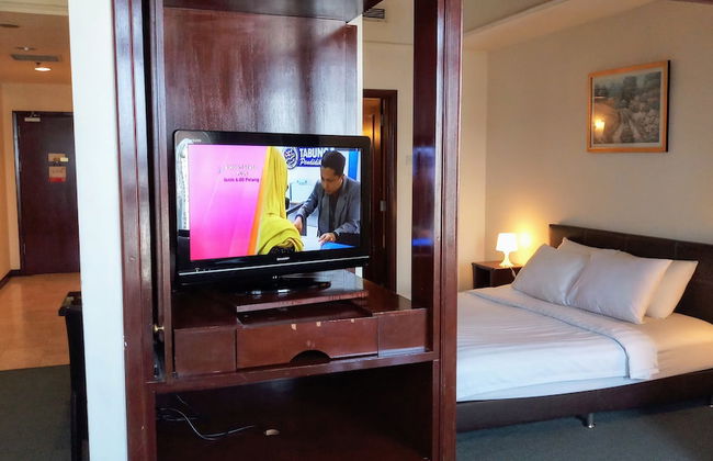 Falcon Apartment At Times Square - Foto 7