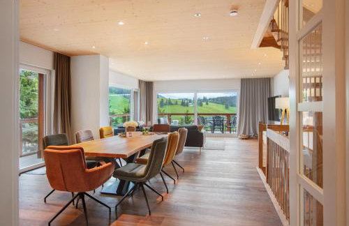 Chalet Foret - Ferienhaus - Photo 4