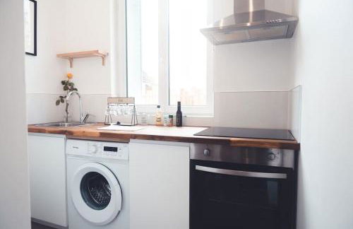 Le Sauvignon, T2 de caractère avec jardin - Foto 13