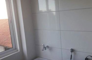 Apartamento tranquilo para sua estadia - Foto 4