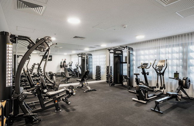 Quest Port Adelaide - Foto 44