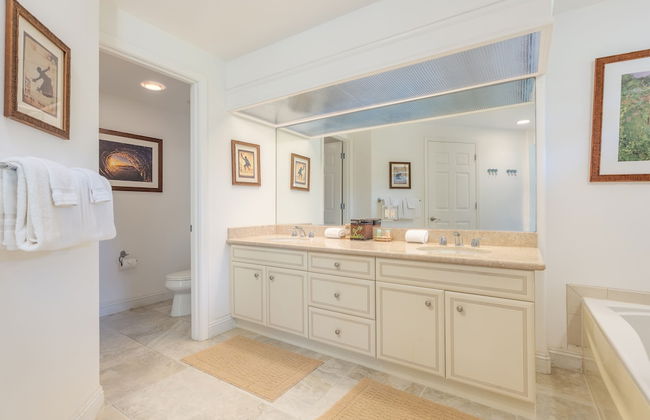 Villas Of Kamali'i 38 3 Bedroom Condo by RedAwning - Foto 19