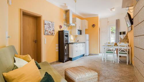 Finca Aurora Apartment 2 Sea View - Foto 4