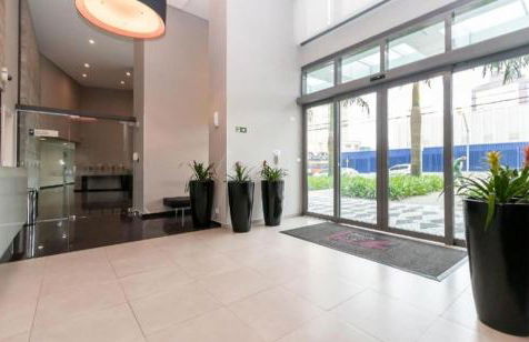 Studio com Garagem e Ar Condicionado 7th avenue Central - Foto 6