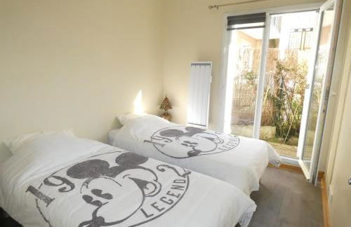 Appartement spacieux et 5 minutes DISNEY LAND PARIS - Foto 10