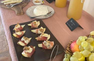 Podere Montaione - Foto 39