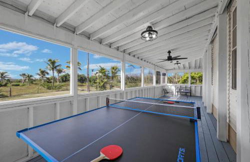 Villa Island Retreat, Country house overlooking 13 acres and a small lake - Foto 21