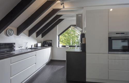 WK Suite Comfortable holiday residence - Foto 7