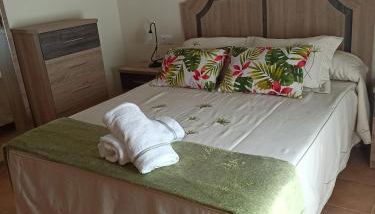 Vivienda Domínguez Sánchez - Foto 2