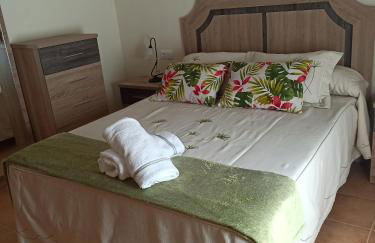 Vivienda Domínguez Sánchez - Photo 2