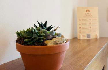 Casa Lumina - Stilvolles Apartment mit Herz - Foto 8