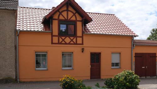 Haus an der Stadtmauer - Foto 2