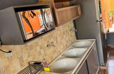 Casa aconchegante bem localizada - Photo 47