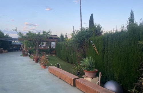 Guest house with shared pool. - Foto 39