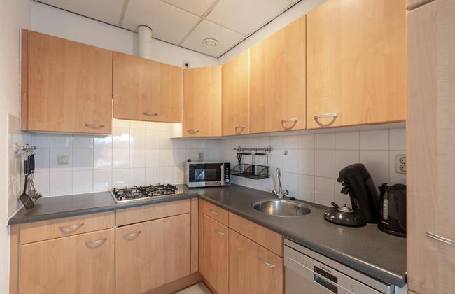 Residence Juliana 14, Holiday Apartment - Foto 45