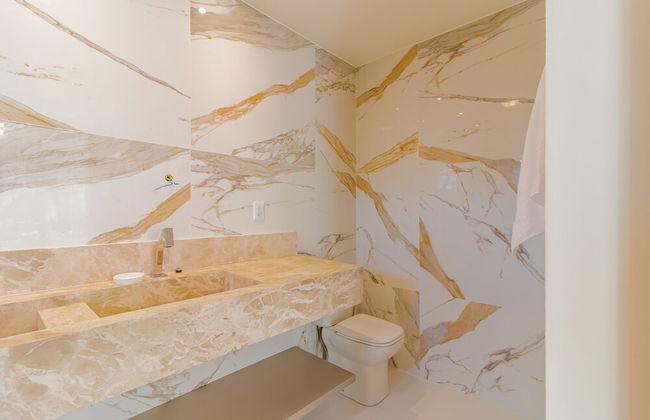 PF53 -Incrível Casa Alto Padrão 5 Suítes - Photo 24